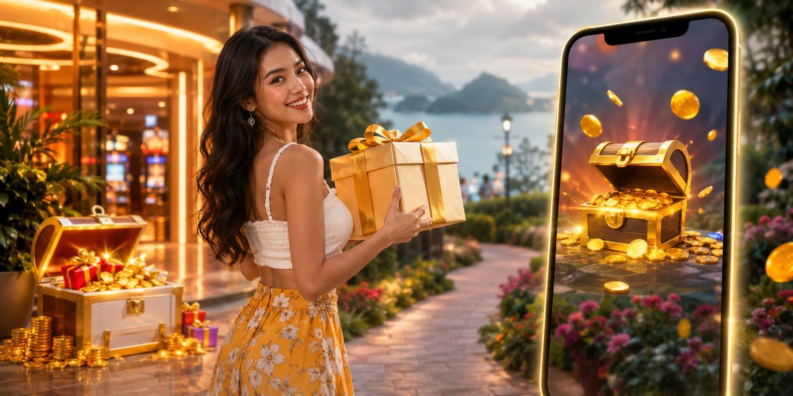 Aplikasi kasino 48020 yang selamat dan terenkripsi untuk pengguna Malaysia